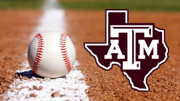 texas a&m baseball